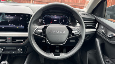 Skoda Scala 1.0 TSI 116 SE L Edition 5dr Petrol Hatchback